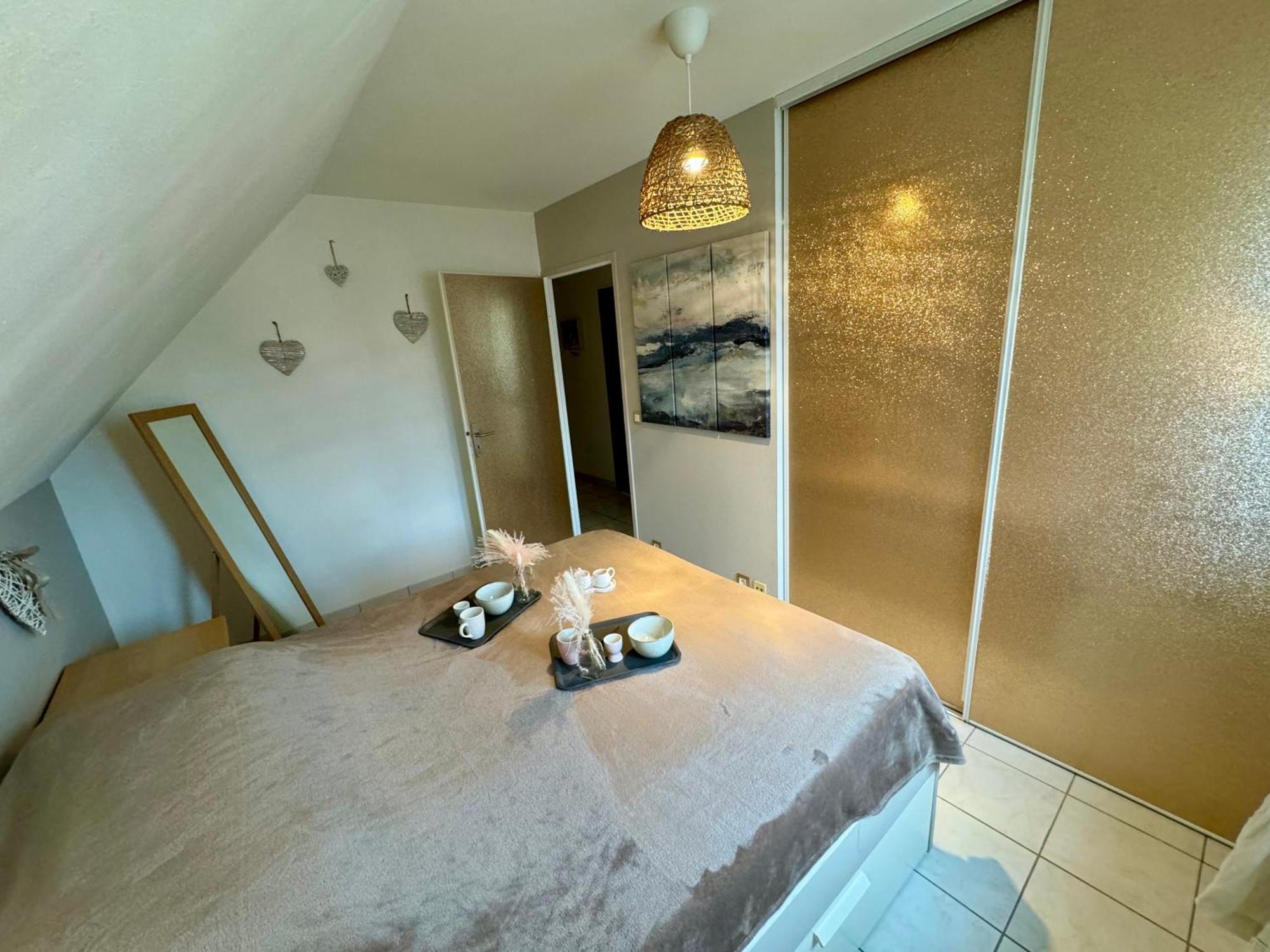 Le Paillette T2 400 M De La Plage Berck Exterior foto